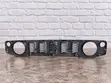 Suzuki Jimny Sierra JB74W Front Grille - 2