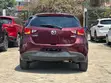Mazda Demio 2019 Maroon - 2