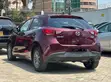 Mazda Demio 2019 Maroon - 3