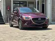 Mazda Demio 2019 Maroon - 4