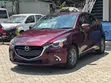 Mazda Demio 2019 Maroon - 5