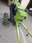 Tractor ya Kutembea ya Dizeli 18HP - Mpya Kabisa - 2