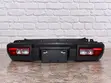 Suzuki Jimny JB74W Sierra Rear Bumper - 1