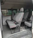 Toyota HiAce 2012 - 7 Seater Bus - 1