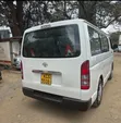 Toyota HiAce 2012 - 7 Seater Bus - 5