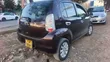 Toyota Passo 2015 Red - 3