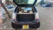 Toyota Passo 2015 Red - 5
