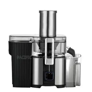 Signature Juicer Turbo Nguvu 1000W