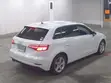 Audi Q2 2020 Nyeupe - 1