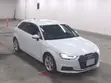 Audi Q2 2020 Nyeupe - 2