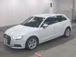 Audi Q2 2020 Nyeupe - 3