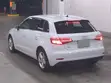 Audi Q2 2020 Nyeupe - 5