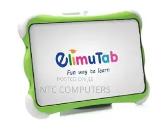 New Elimutab ET05 32GB Tablet
