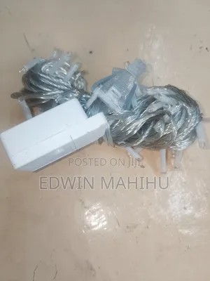Mwanga wa Krismasi wa LED wa 10m