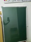 Bodi ya Pini 3ft x 2ft - Kijani - 1