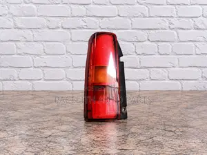 Tail Lamp for Suzuki Jimny JB23W (2006)
