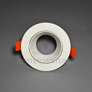Modern G10 Fitting LED GU10 Downlight