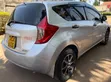 Nissan Note 2012 - 5