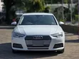 Audi A4 2019 White - 1