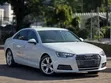 Audi A4 2019 White - 2