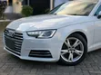 Audi A4 2019 White - 3