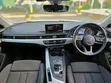Audi A4 2019 White - 5