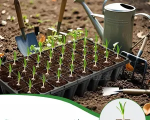 Quality Seedling Trays