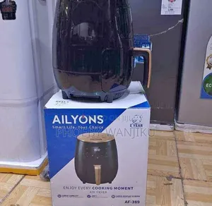 Ailyons 5L Air Fryer