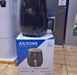 Ailyons 5L Air Fryer - 1