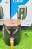 Ailyons 5L Air Fryer - 2