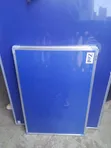 Blue Bulletin Board 3ft x 2ft - For Chemists & Clinics - 2