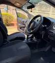 Nissan March 2016 Silver - 3