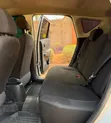 Nissan March 2016 Silver - 4