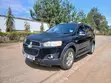 Chevrolet Captiva 2013 Black - 3