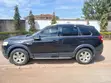 Chevrolet Captiva 2013 Black - 5
