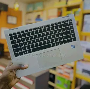 Laptop HP EliteBook 1040 G6 - Core i7, 8GB RAM, 256GB SSD