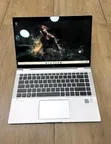 Laptop HP EliteBook 1040 G6 - Core i7, 8GB RAM, 256GB SSD - 4