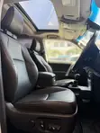 Toyota Land Cruiser Prado 2.8 TZ-G 2019 Nyeupe - 5