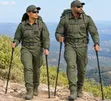 Tactical Hiking Suits - Brand New - 2