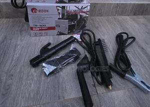 Edon TB200A Mashine ya Kuchomelea