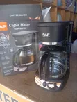 RAF 1.8L Coffee Maker Mpya - Ofa Maalum - 1