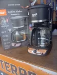 RAF 1.8L Coffee Maker Mpya - Ofa Maalum - 2