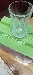 6pcs Unique Water Glasses (350ml) - 2