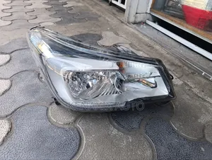 Kifaa cha Mwangaza cha Subaru Forester Xenon (Kimetumika)
