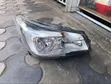Kifaa cha Mwangaza cha Subaru Forester Xenon (Kimetumika) - 1