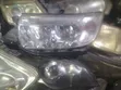 Subaru Forester SG9 Headlights za Kawaida - 1