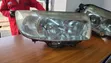 Subaru Forester SG9 Headlights za Kawaida - 2