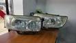 Subaru Forester SG9 Headlights za Kawaida - 3