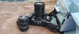 Canon EOS 80D DSLR Camera with Lenses - 3