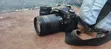 Canon EOS 80D DSLR Camera with Lenses - 5